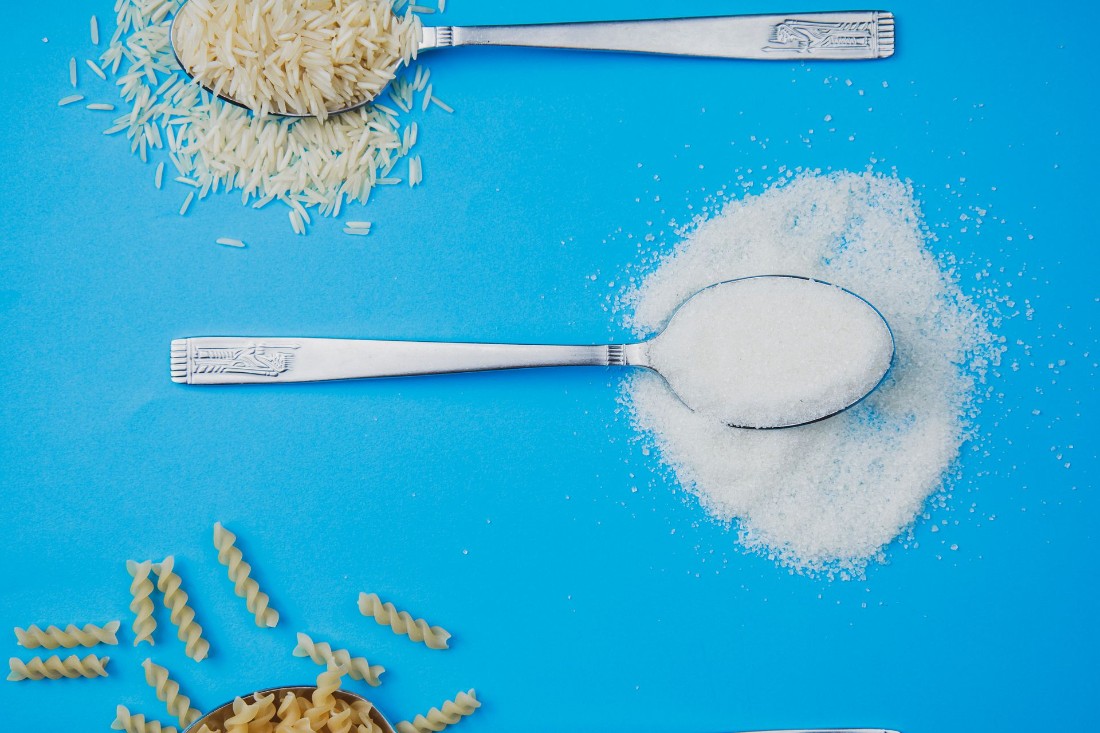 10 Everyday Pantry Staples That Make Nutritious Cooking Easier Than You Think thumbnail