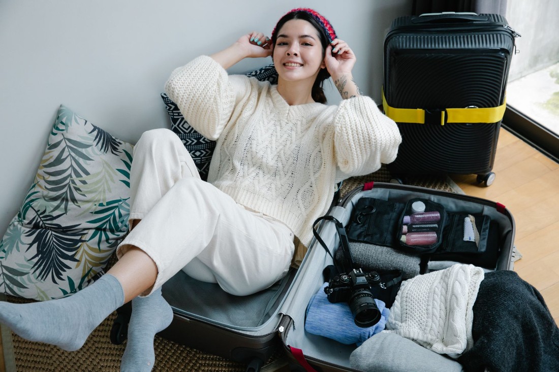Essential Packing Tips That Make Every Trip More Relaxing thumbnail