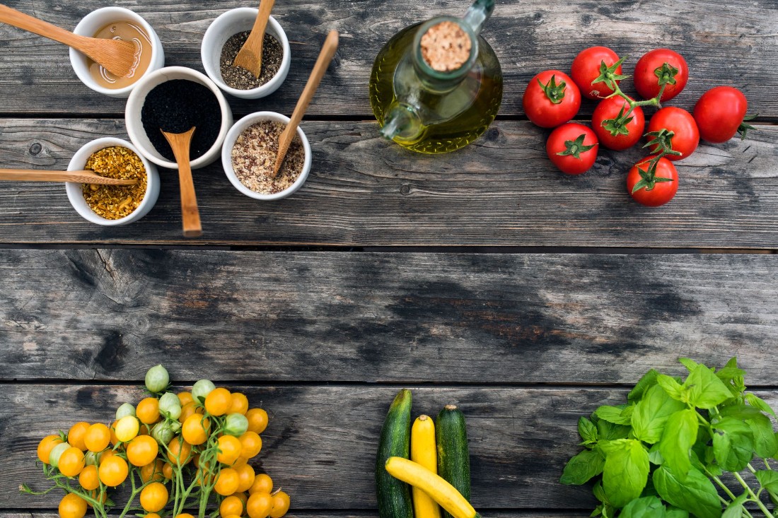 12 Fresh Ingredient Pairings That Instantly Brighten Everyday Meals
