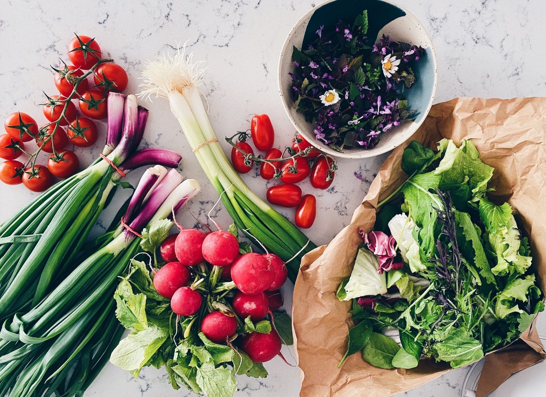 Why Seasonal Produce Deserves a Bigger Place in Your Kitchen